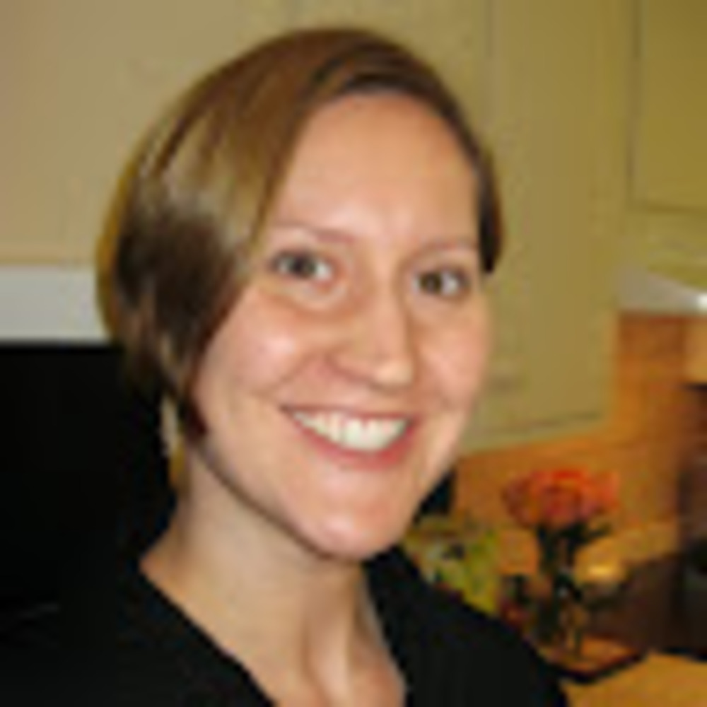 Meet your Posher, Rosalind